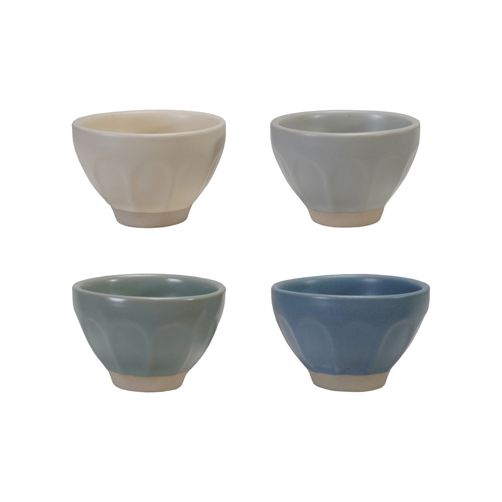 Pinch Pot