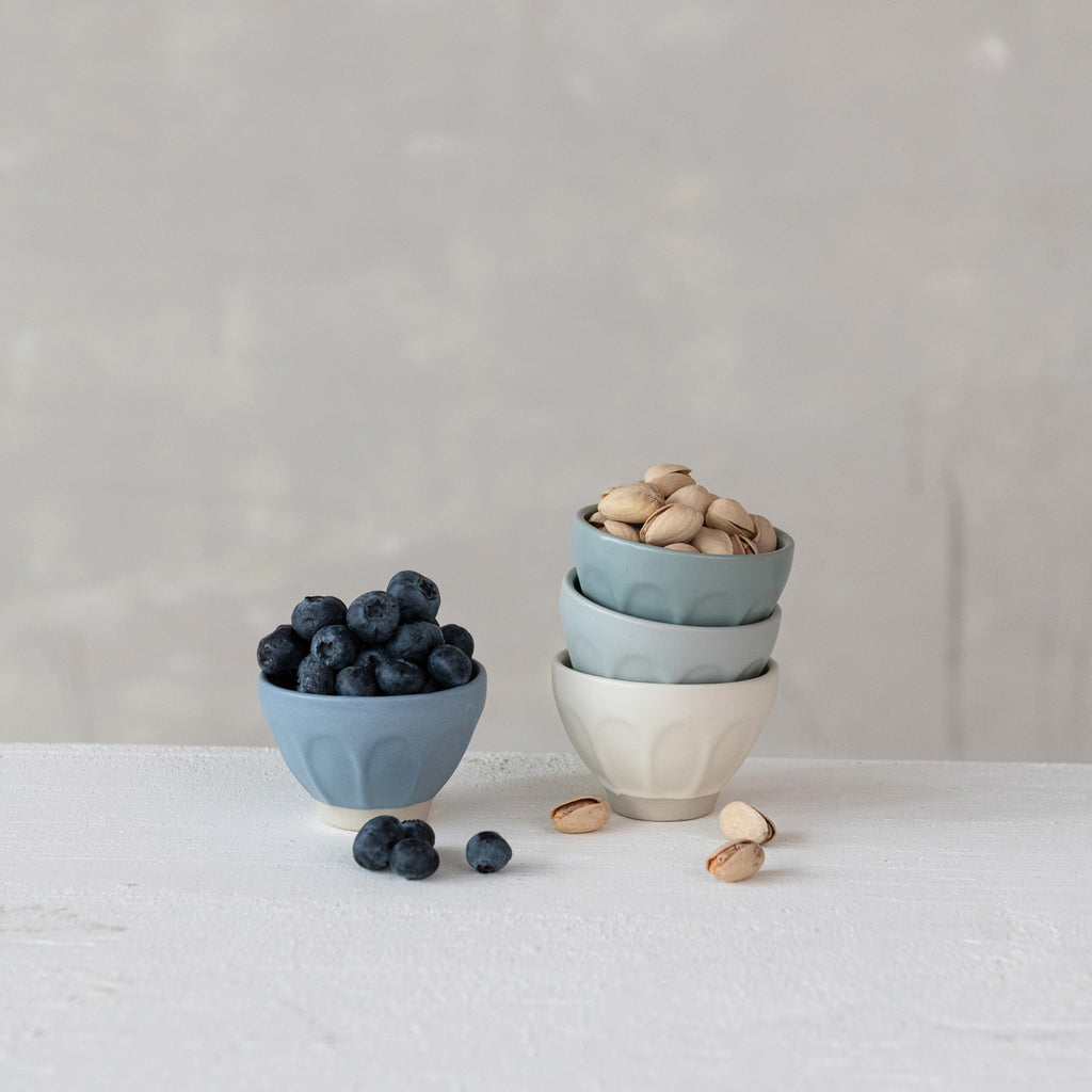 Pinch Pot