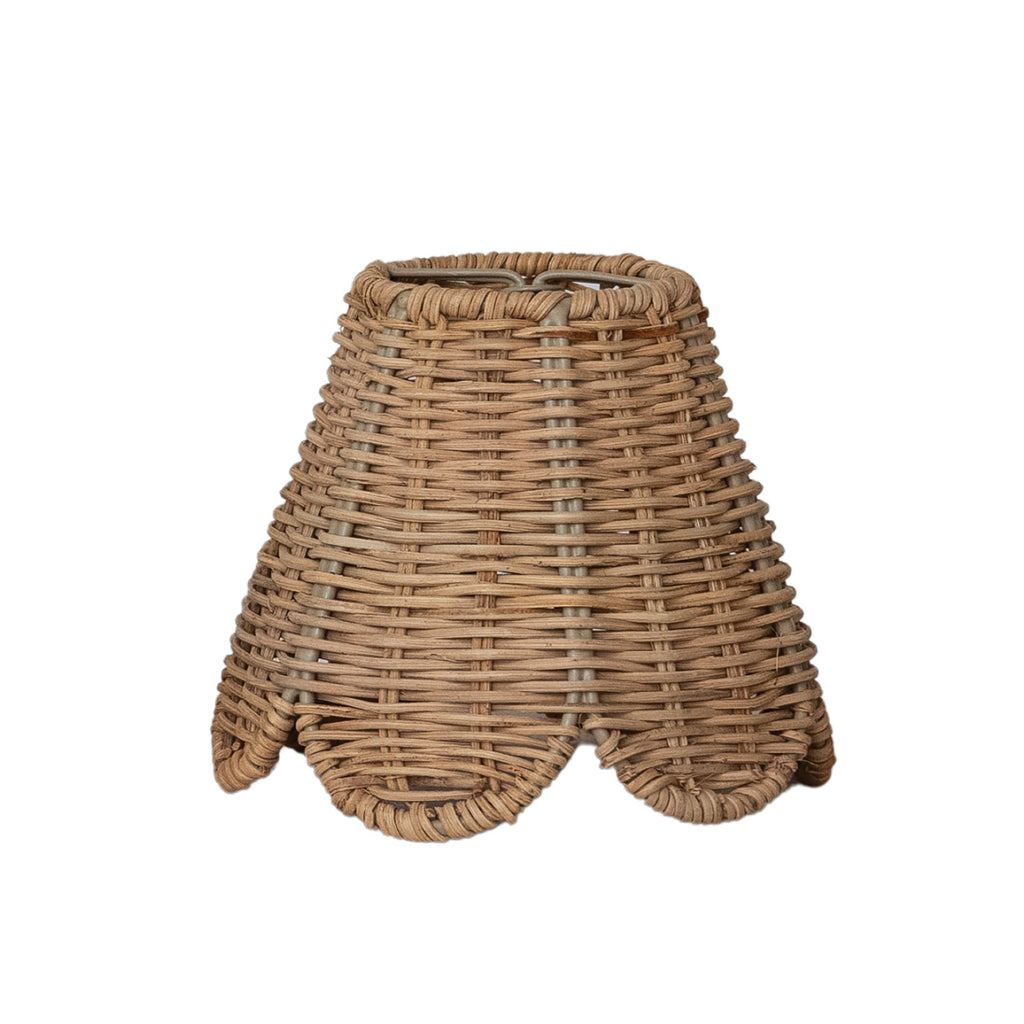 Seagrass Lamp Shade