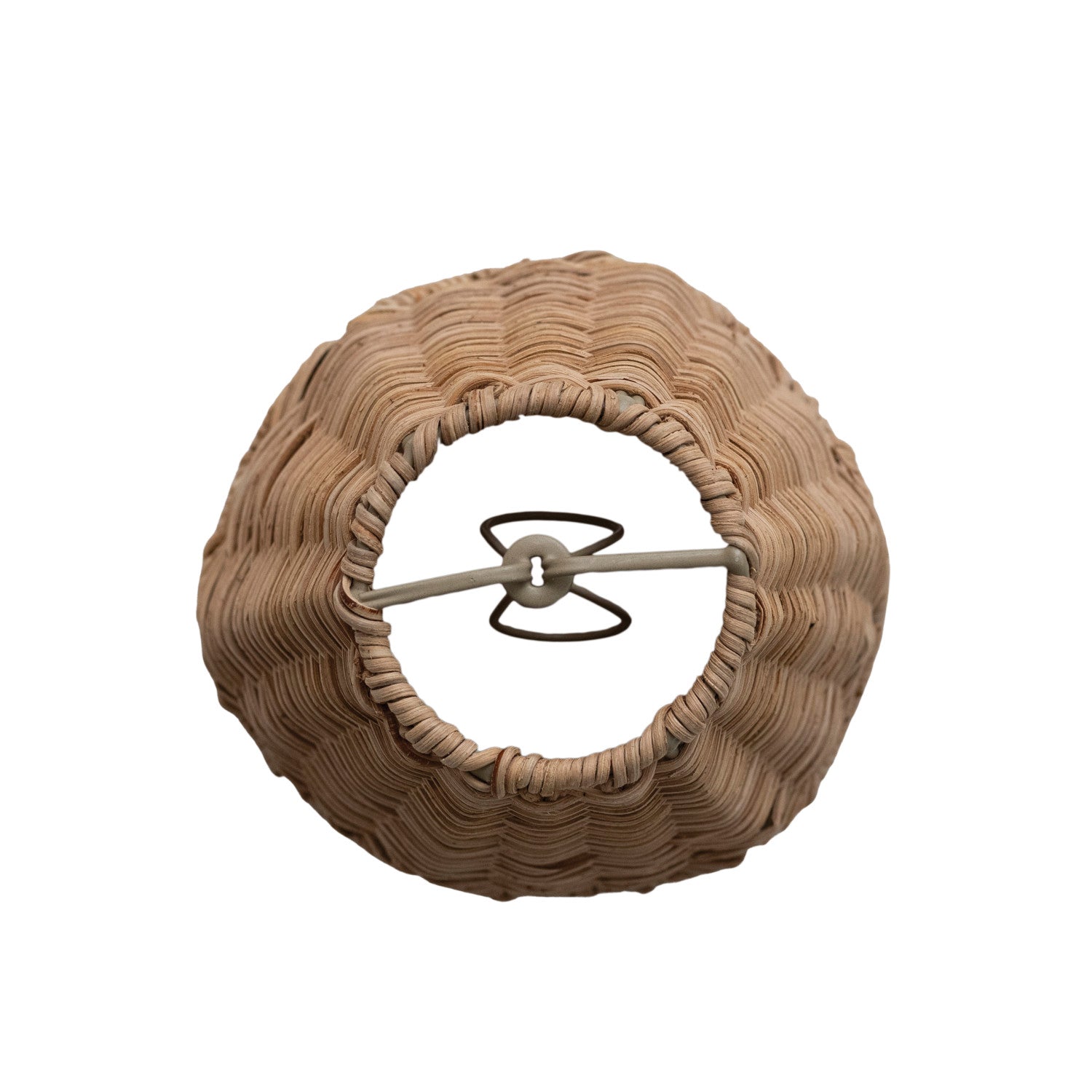 Seagrass Lamp Shade