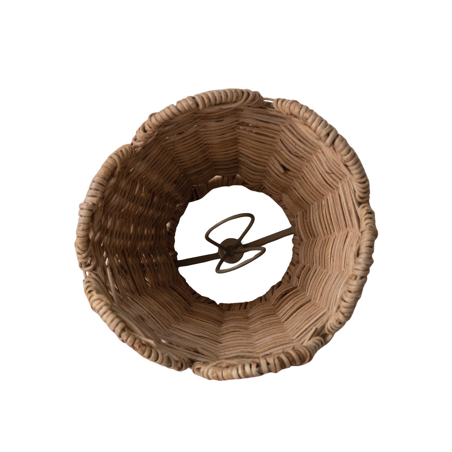Seagrass Lamp Shade
