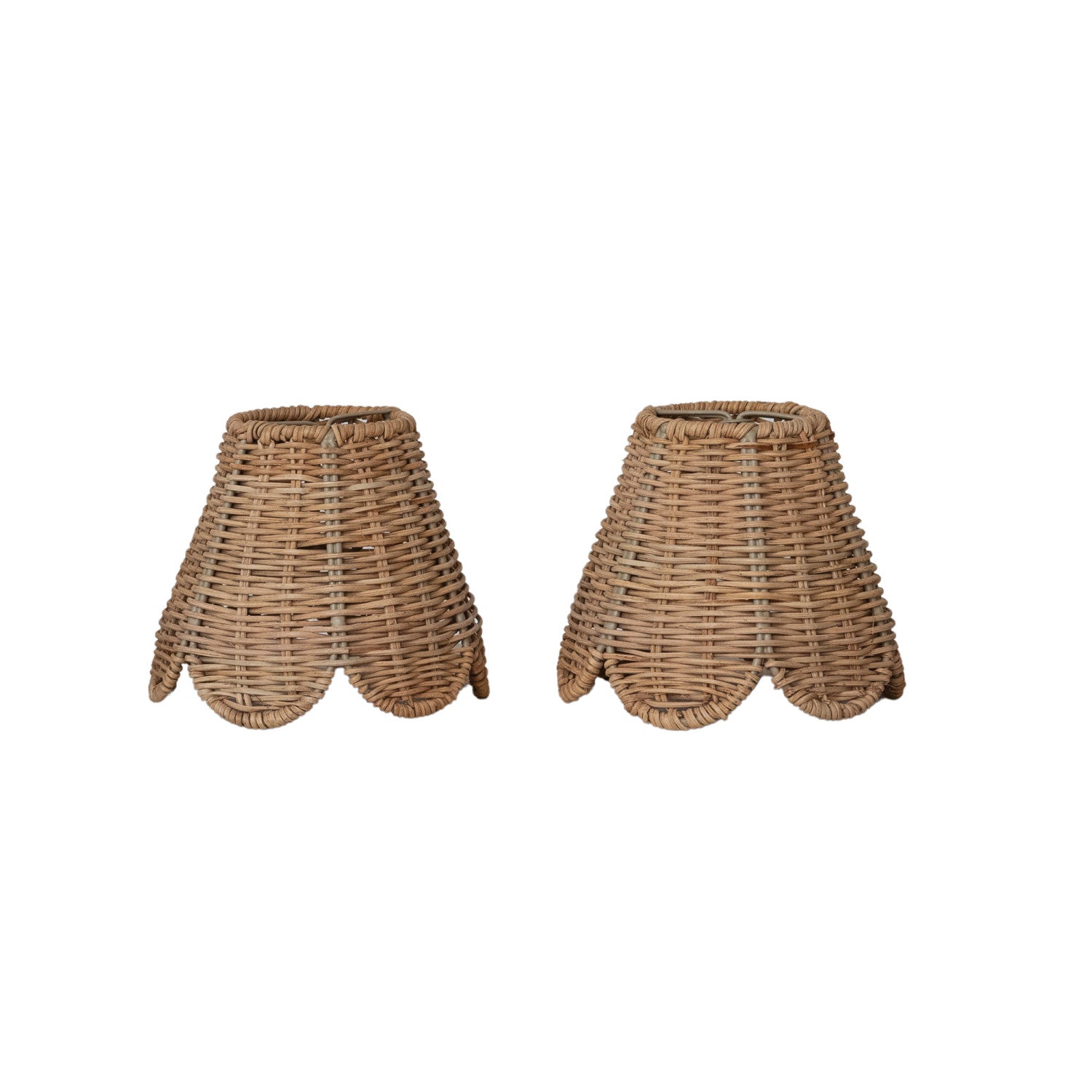 Seagrass Lamp Shade