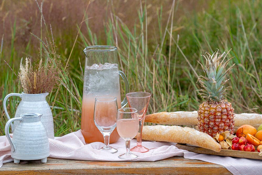 Ibiza Pitcher S, Wide