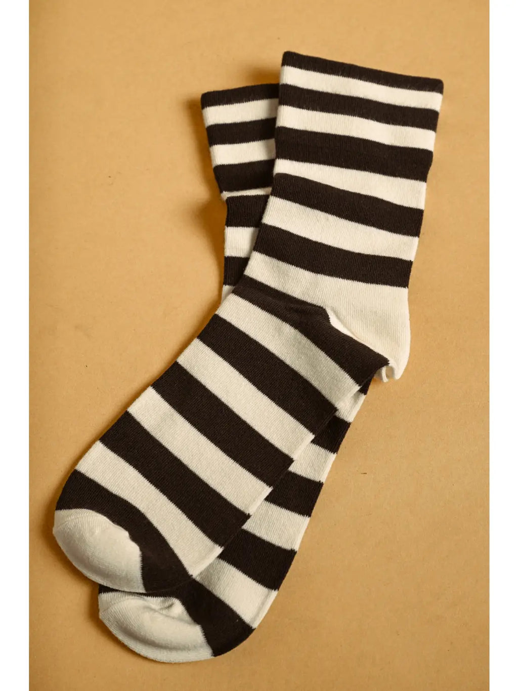 Bold Stripe Socks
