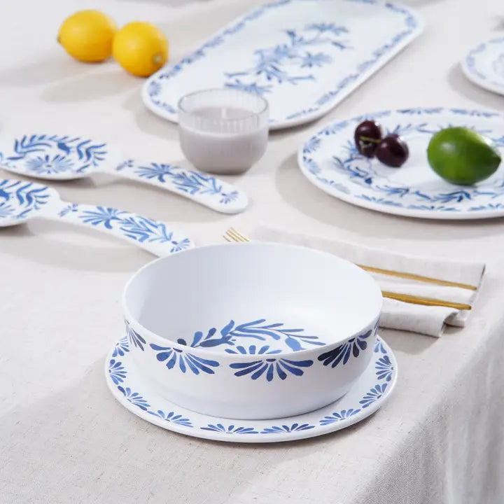 Azul Dinnerware