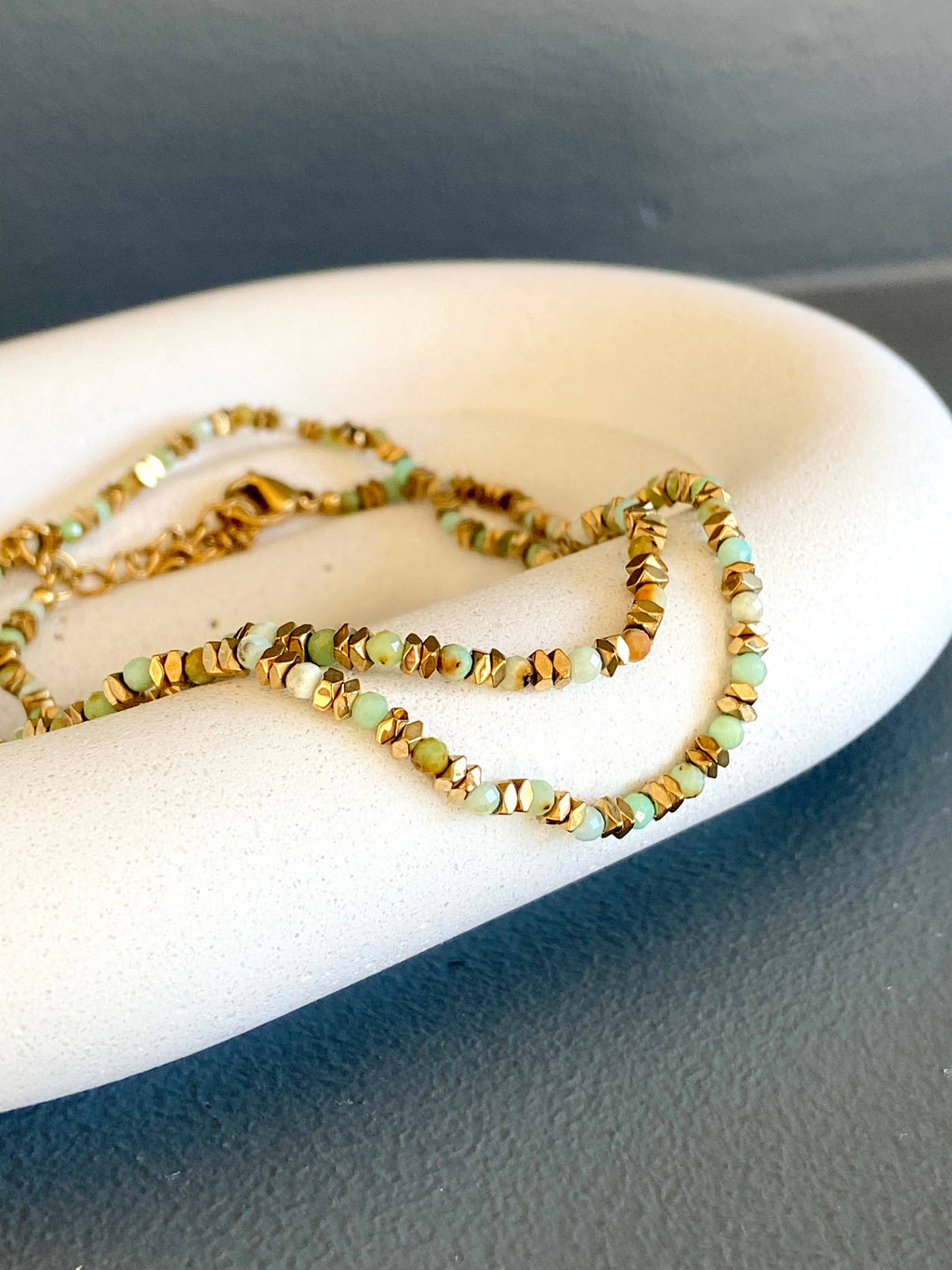 Karla Necklace