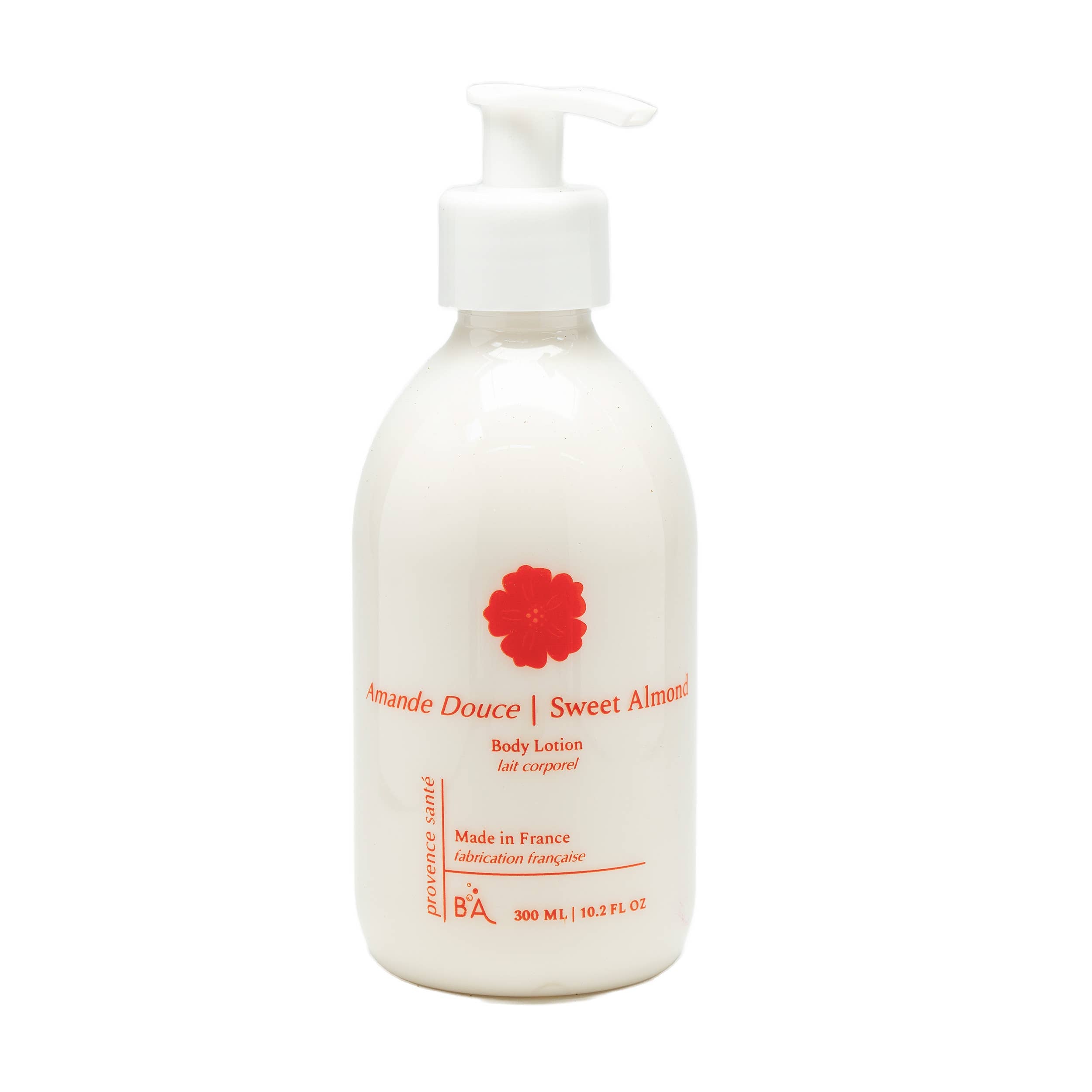 Sweet Almond Body Lotion
