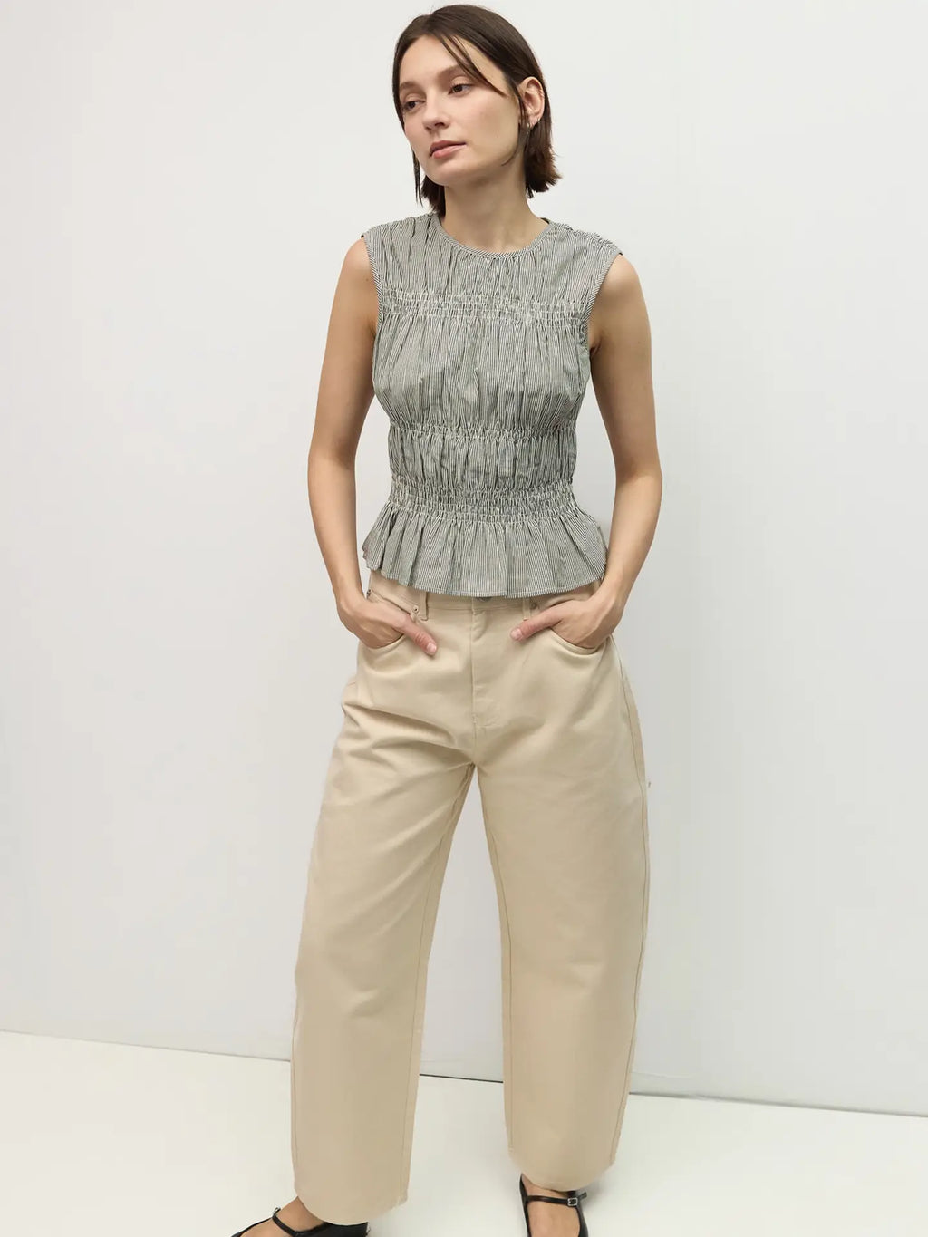 The Penny Top
