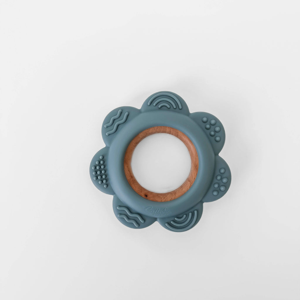 Garden Party Teether