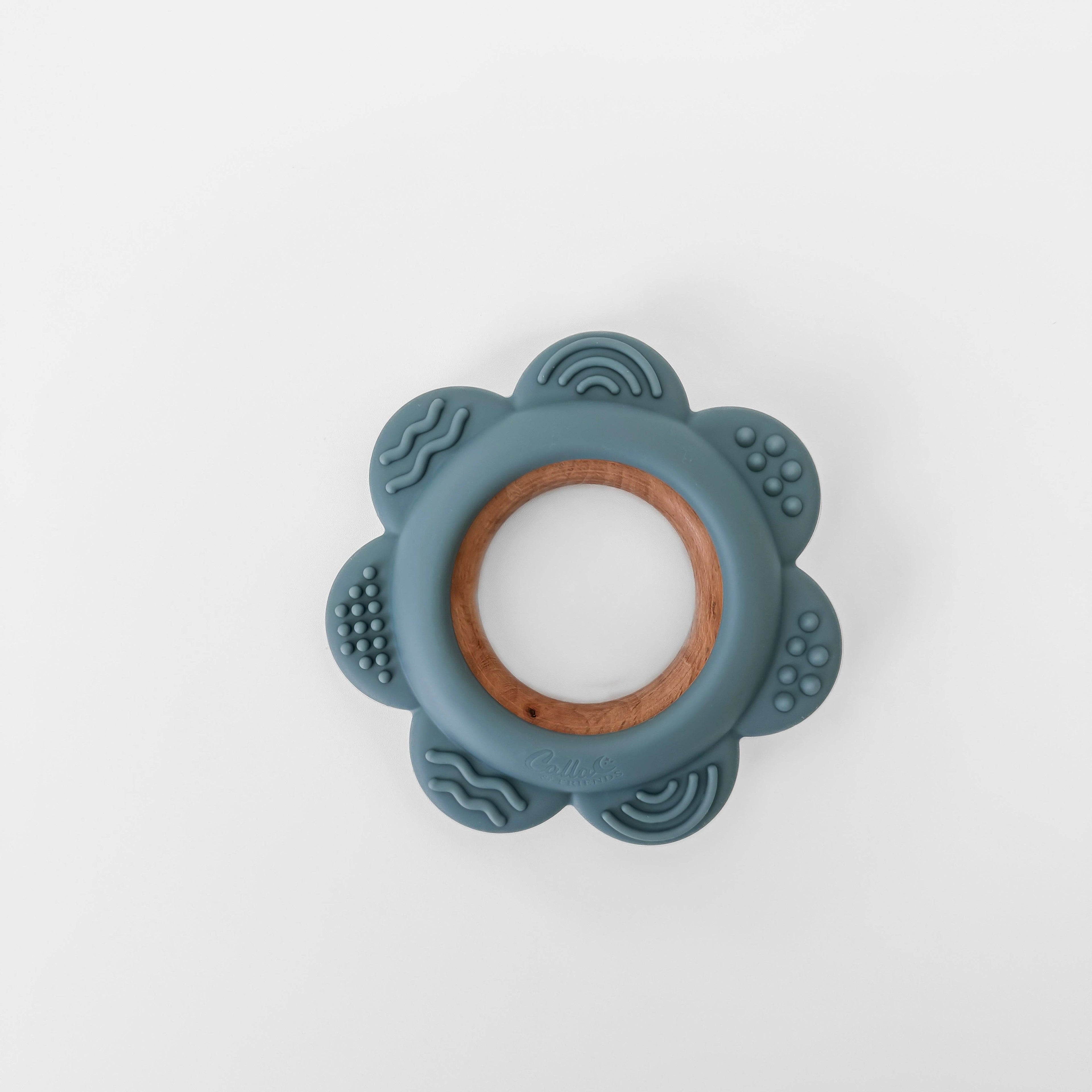 Garden Party Teether