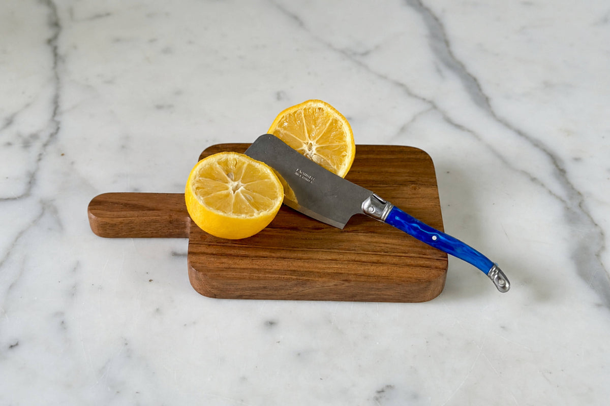 Natural Mini Prep Board