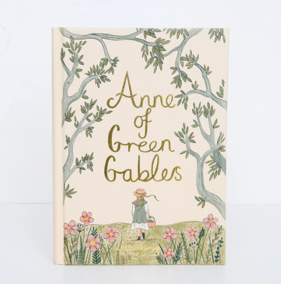Anne of Green Gables