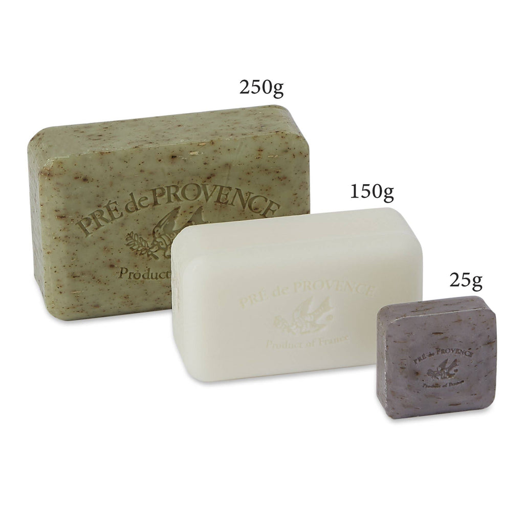 Pre de Provence Verbena Mini French Soap Bar