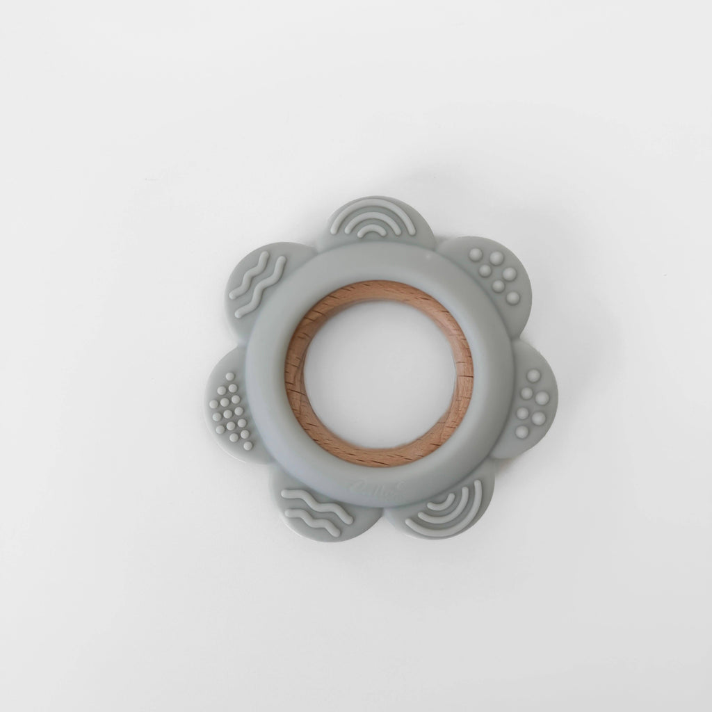 Garden Party Teether