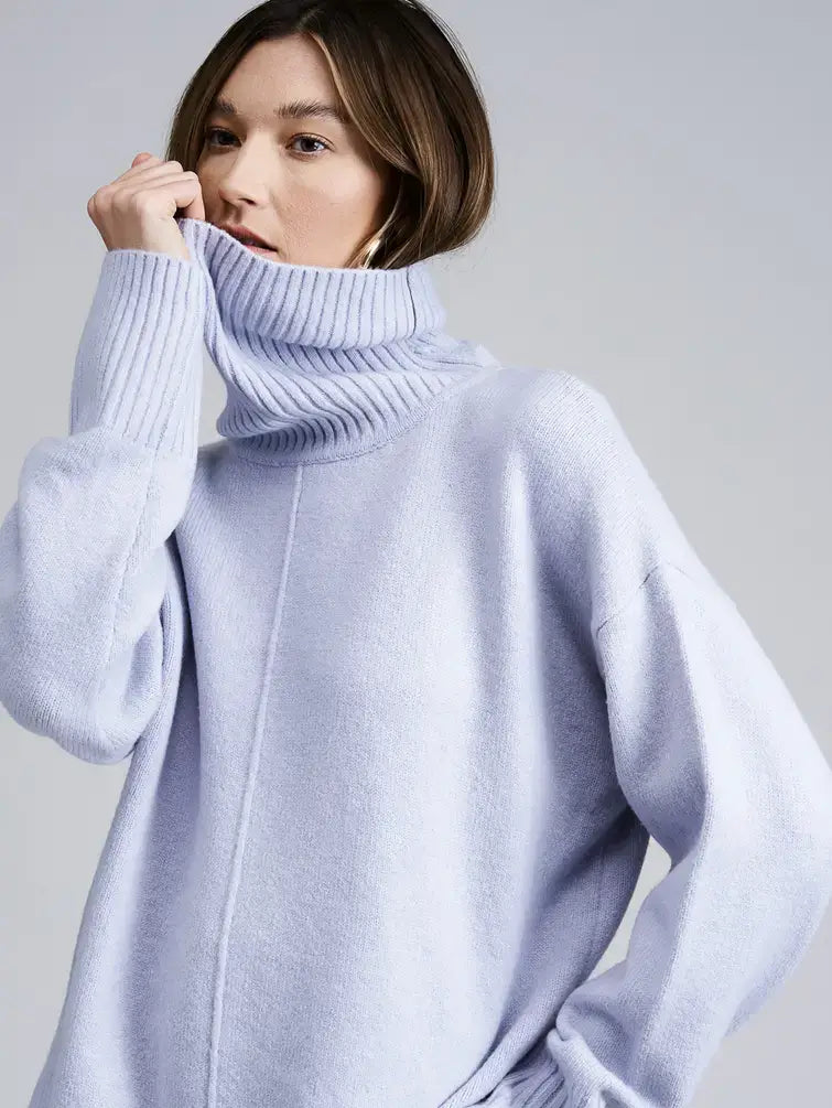 Morienne Pullover Sweater