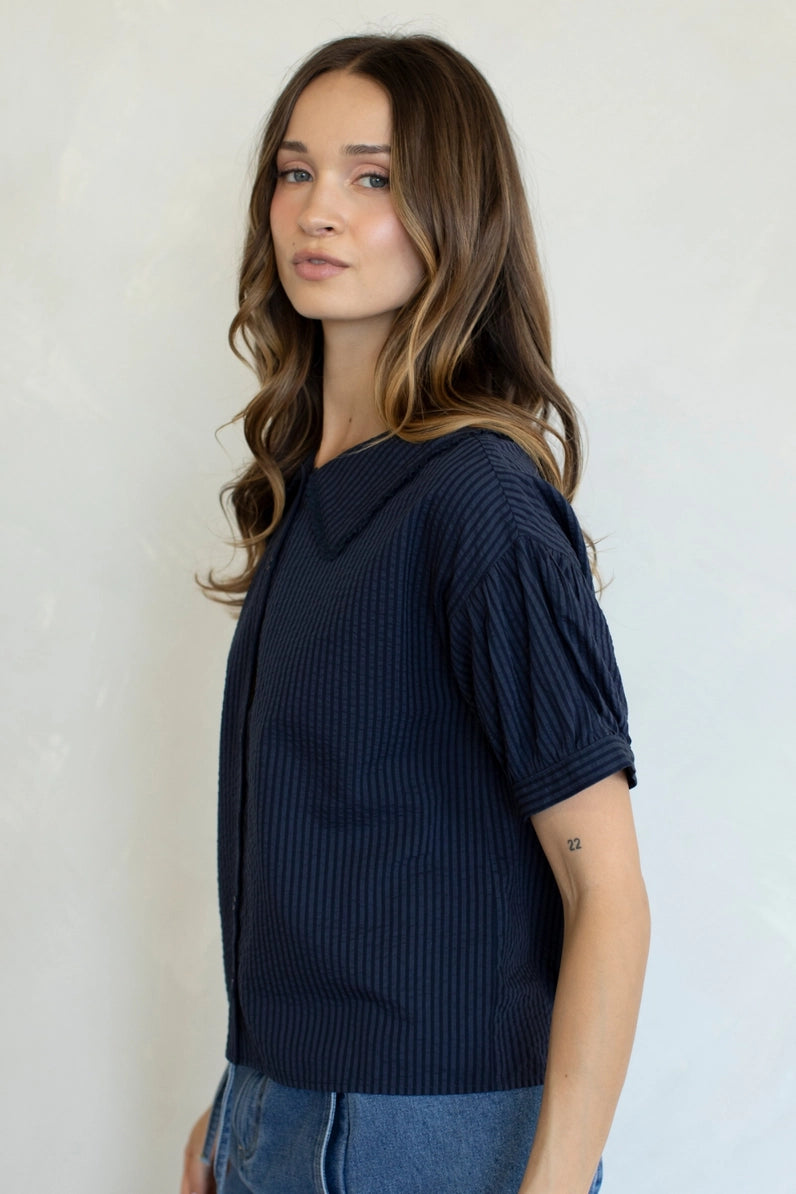 Fawn Blouse
