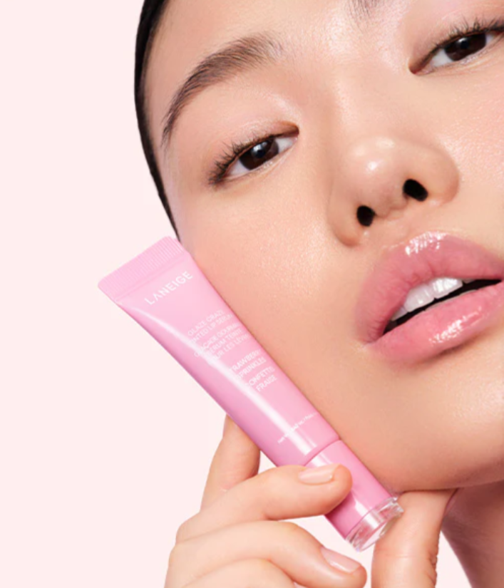 Laneige Glaze Craze Tinted Lip Serum