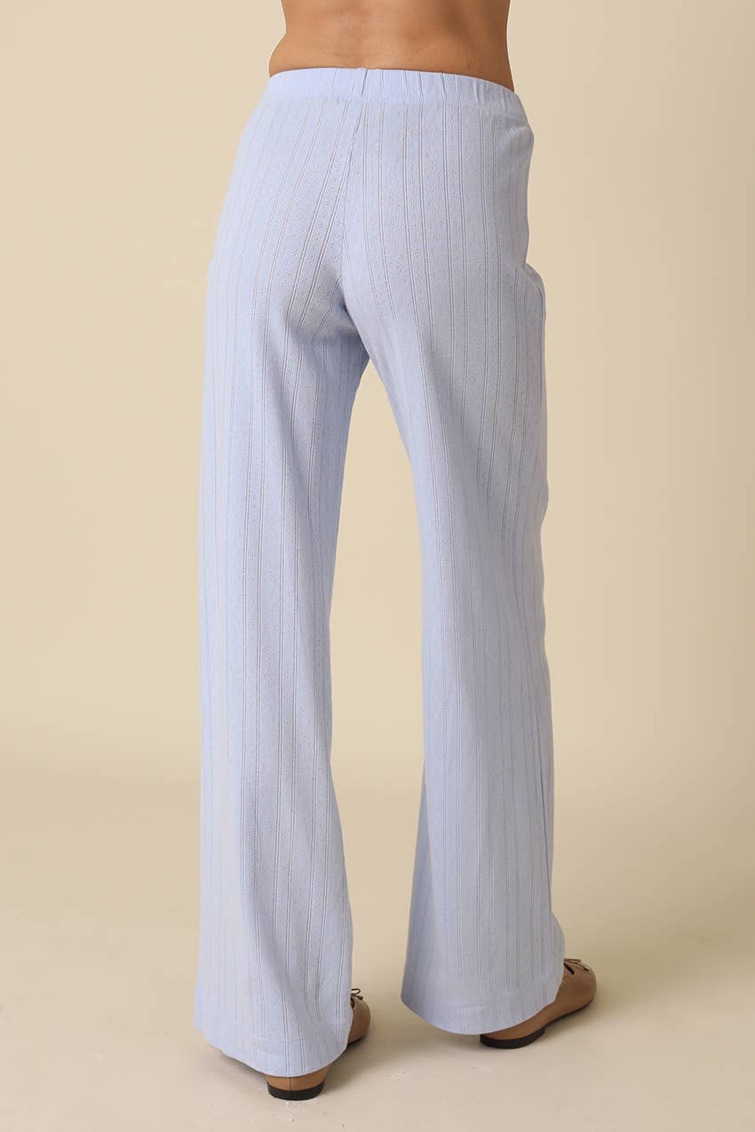 Baylee Cotton Lounge Pants