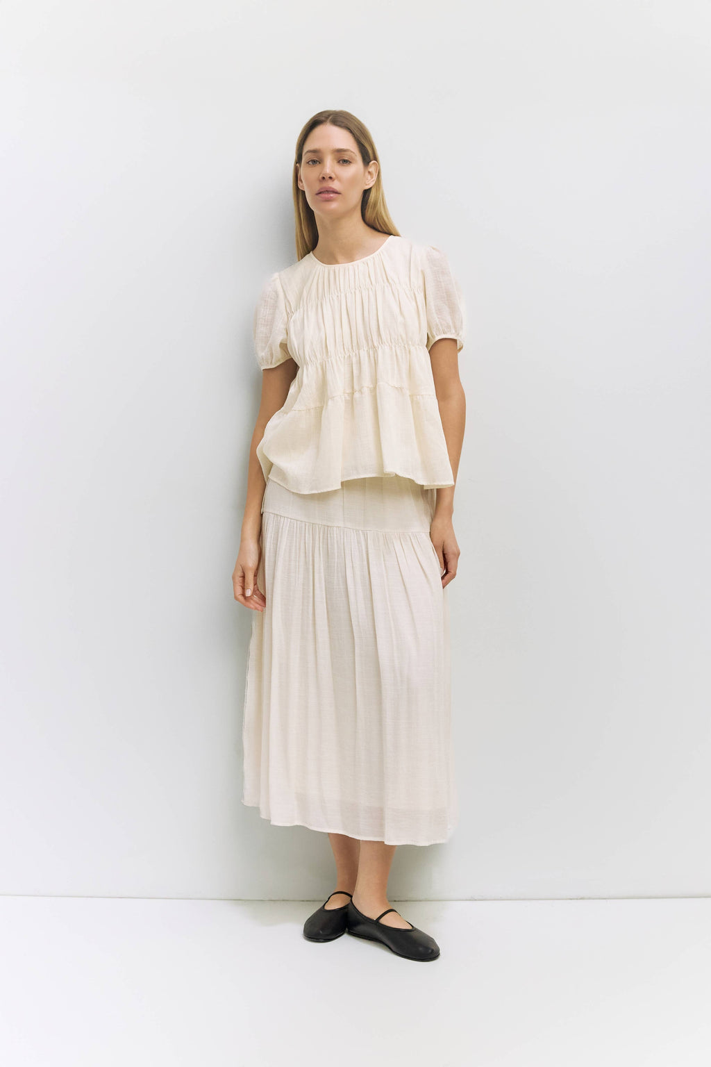 The Penelope Top