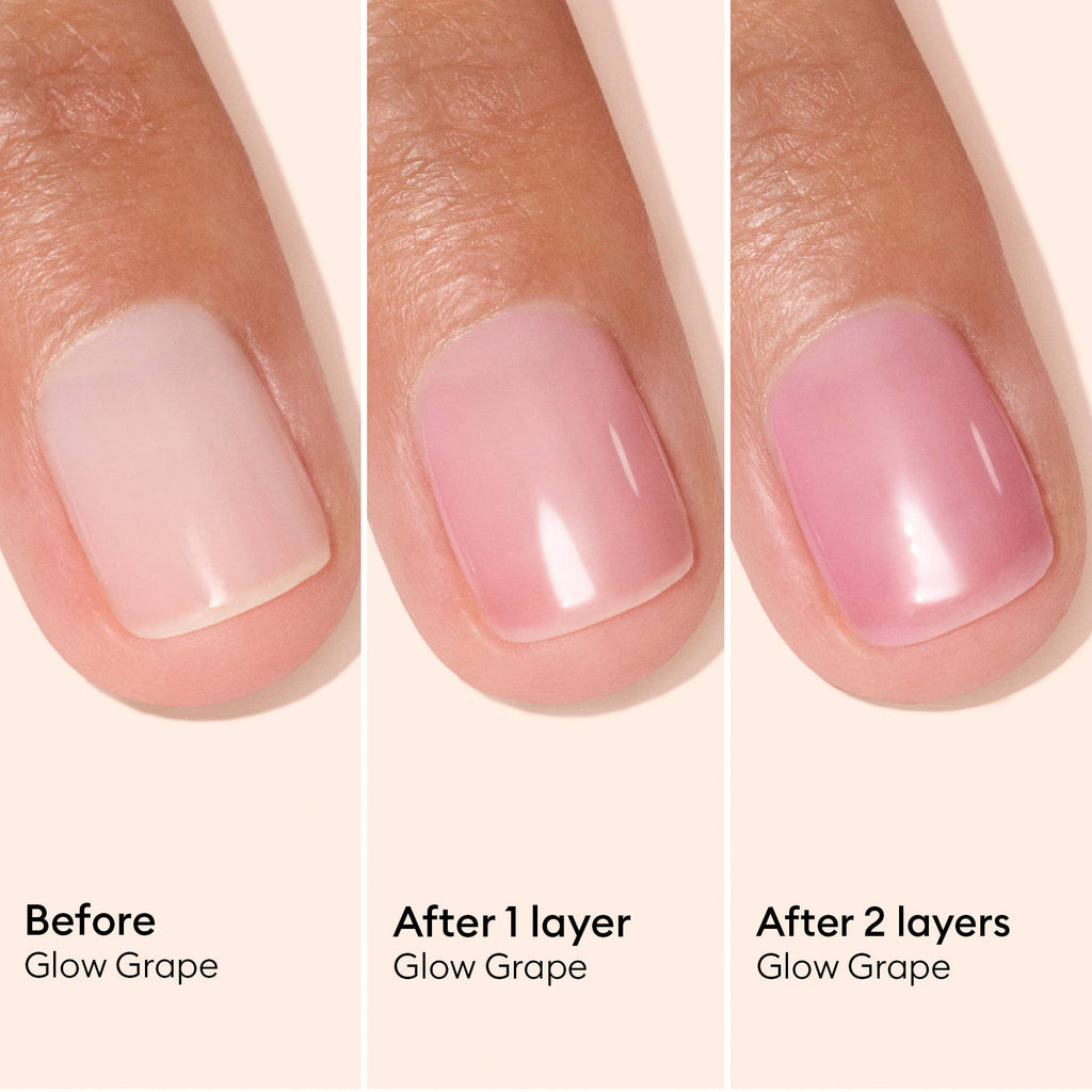 Active™ Glow Care Polish