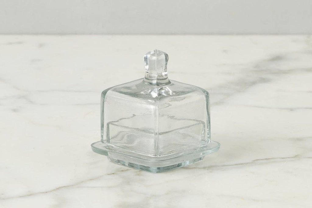French Bistro Jam Jar