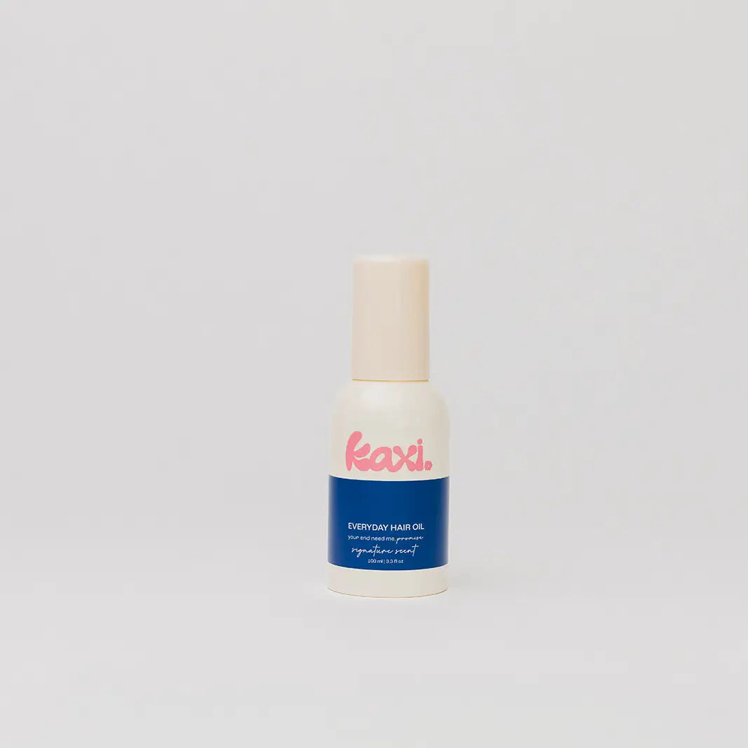 Kaxi Everyday Hair Oil