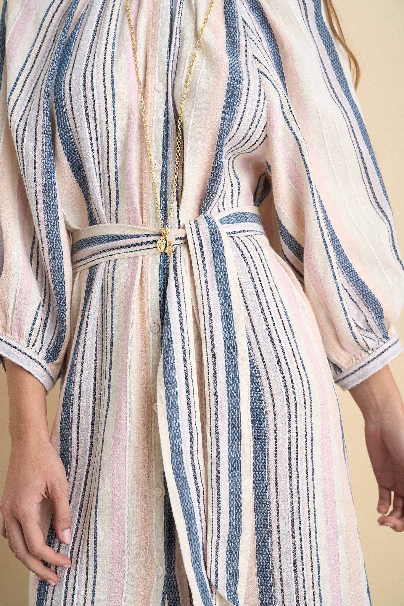 Serena Dress