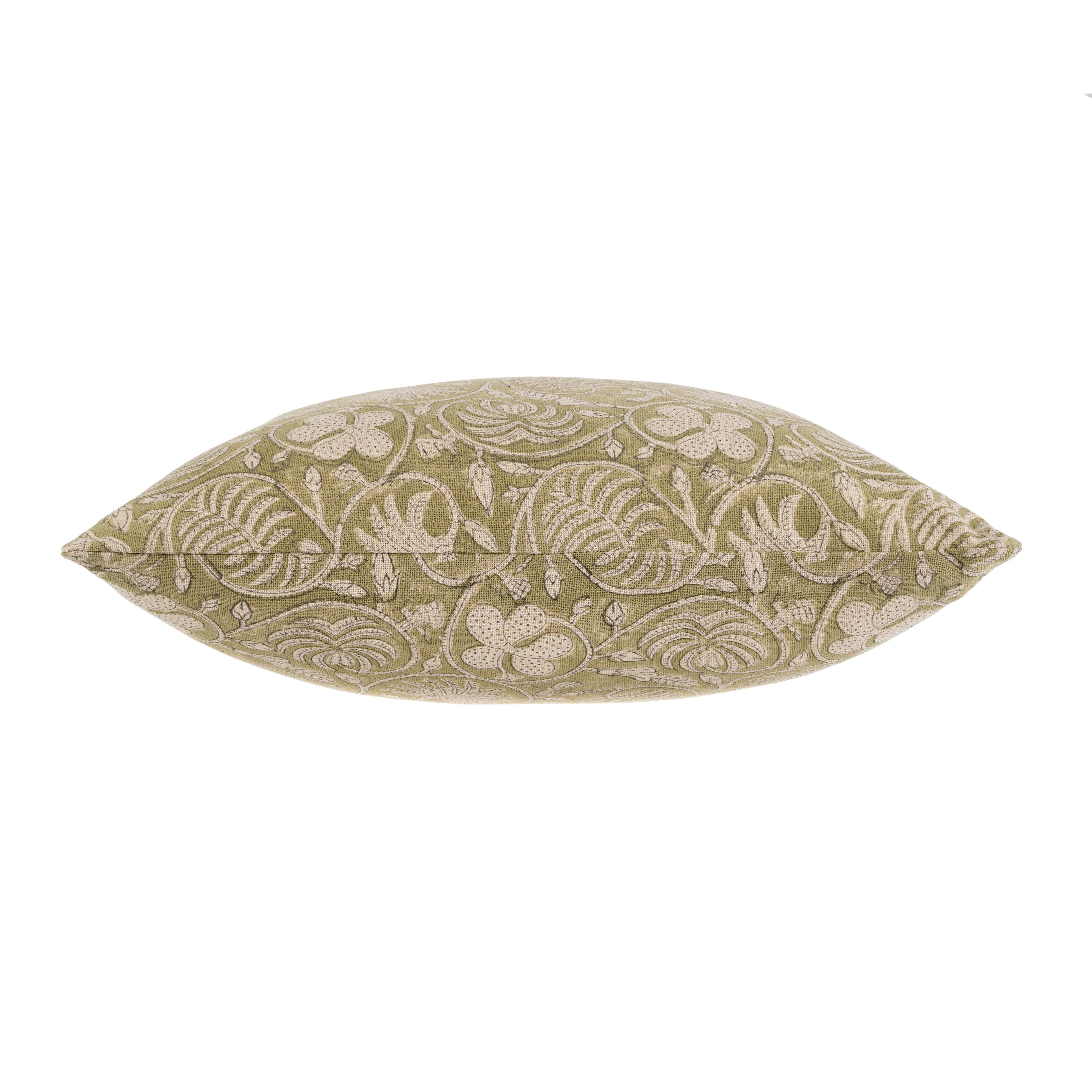 20x20 Bonaire Pillow