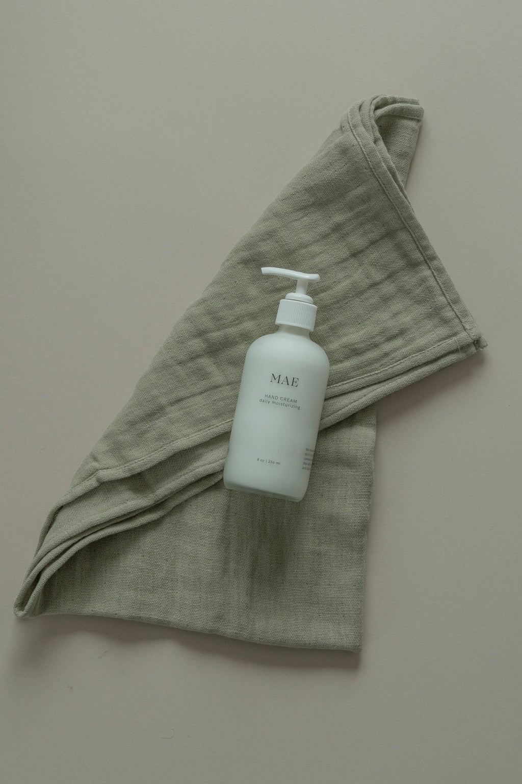 Lavender Moisturizing Hand Cream