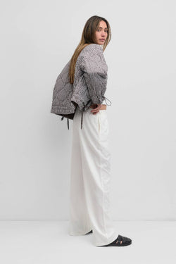 The Rochelle Jacket