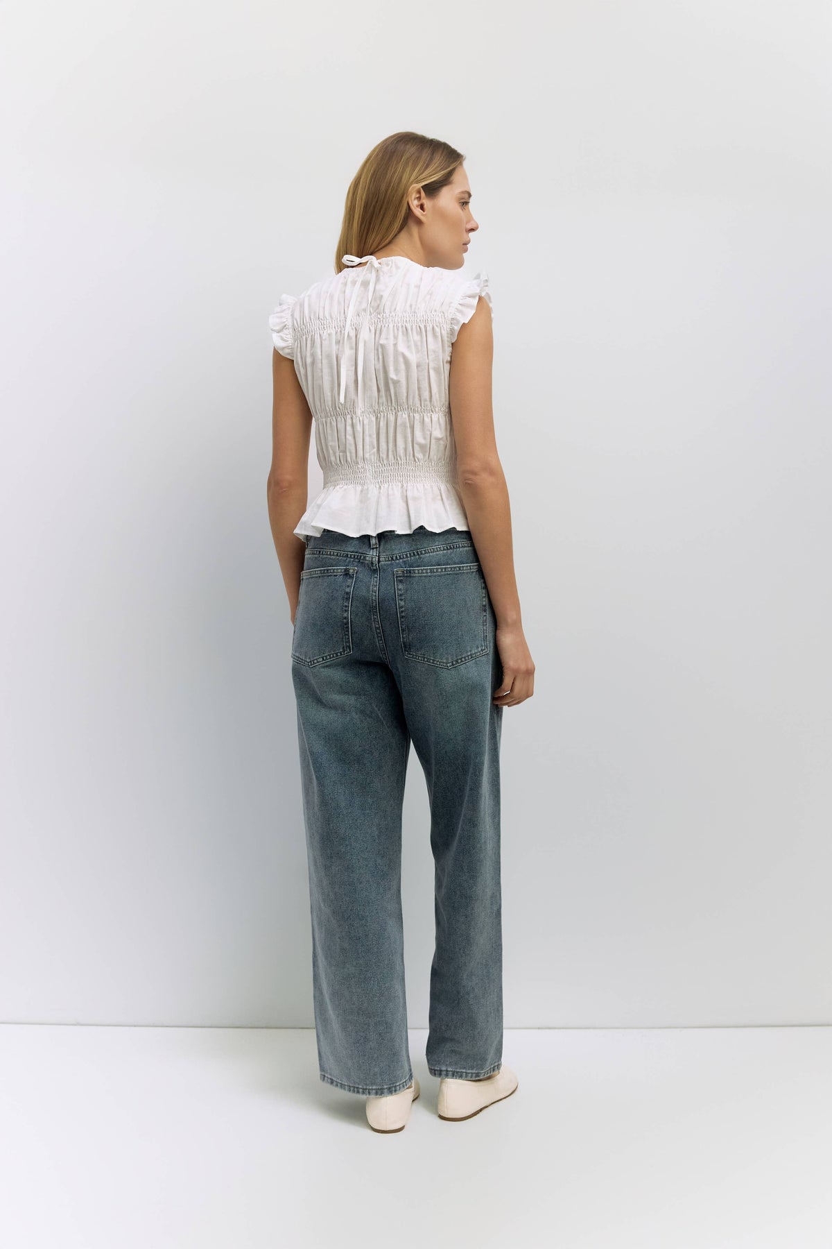 The Eugenie Top