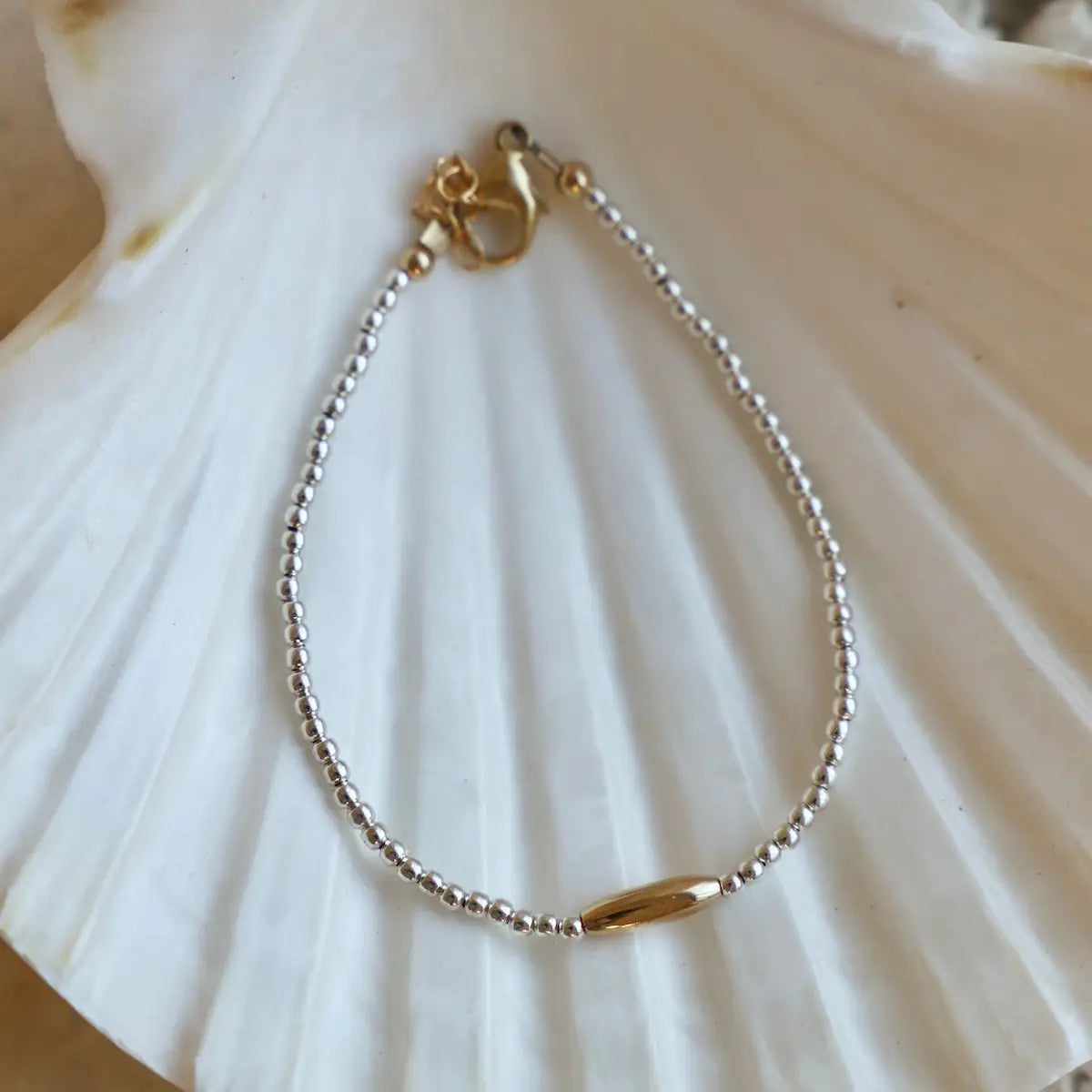 Miniature Roman Bracelet
