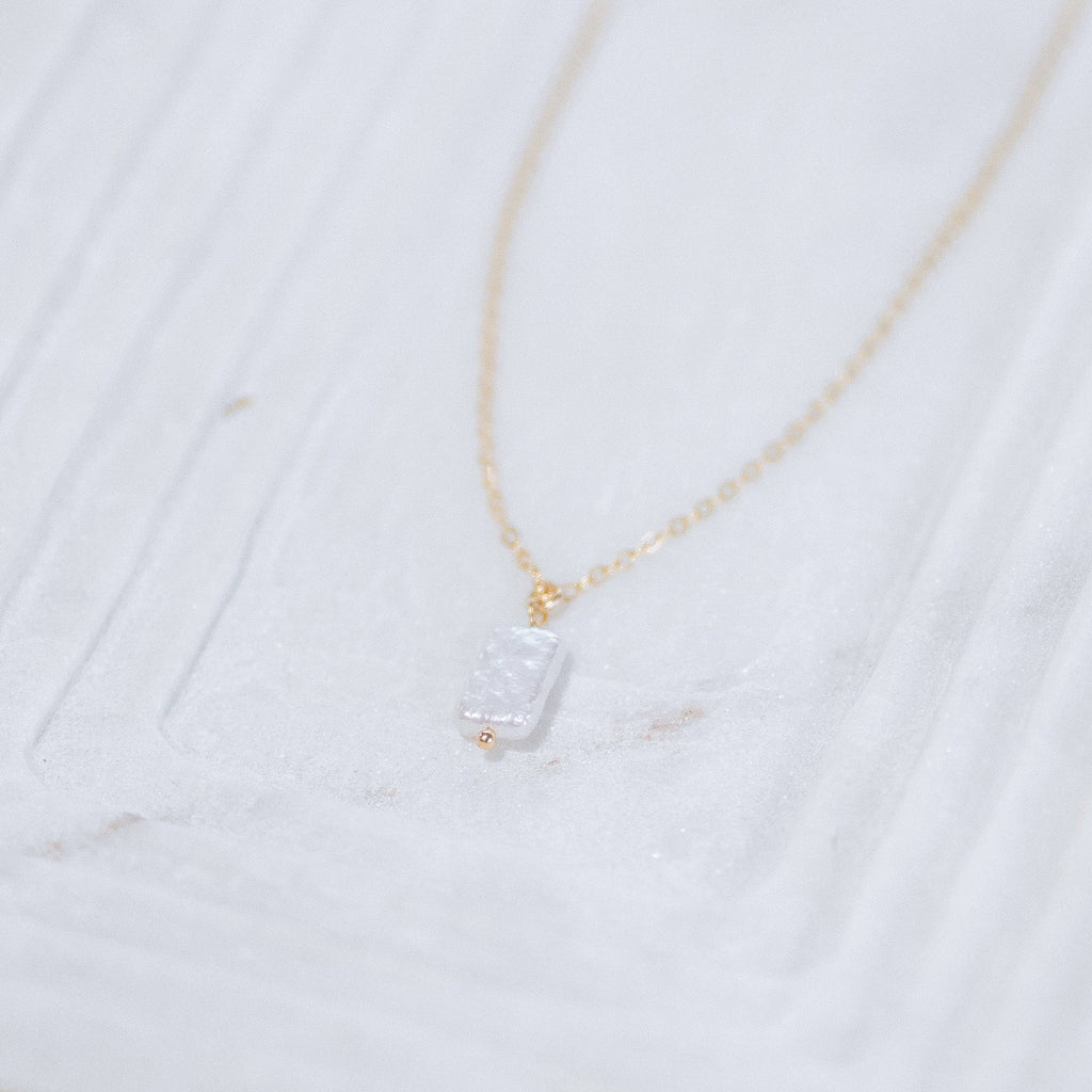Pixi Necklace