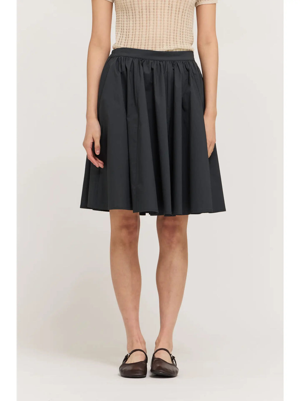 Vera Volume Skirt