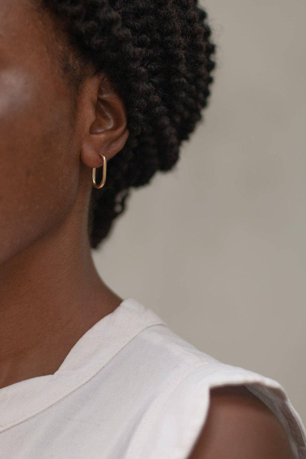 Pinda Earrings