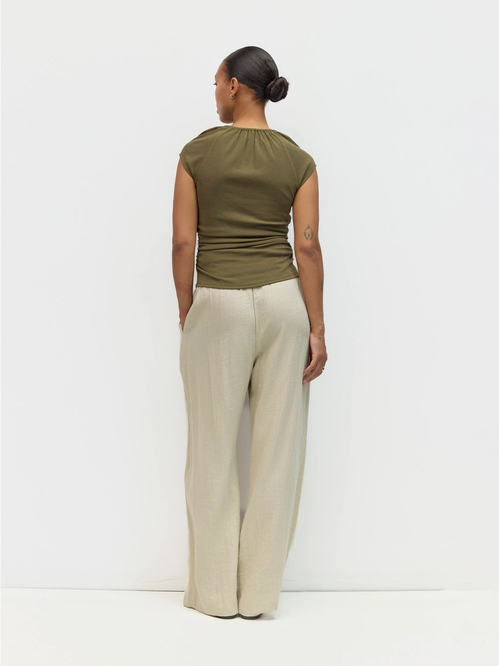 The Donnie Pants