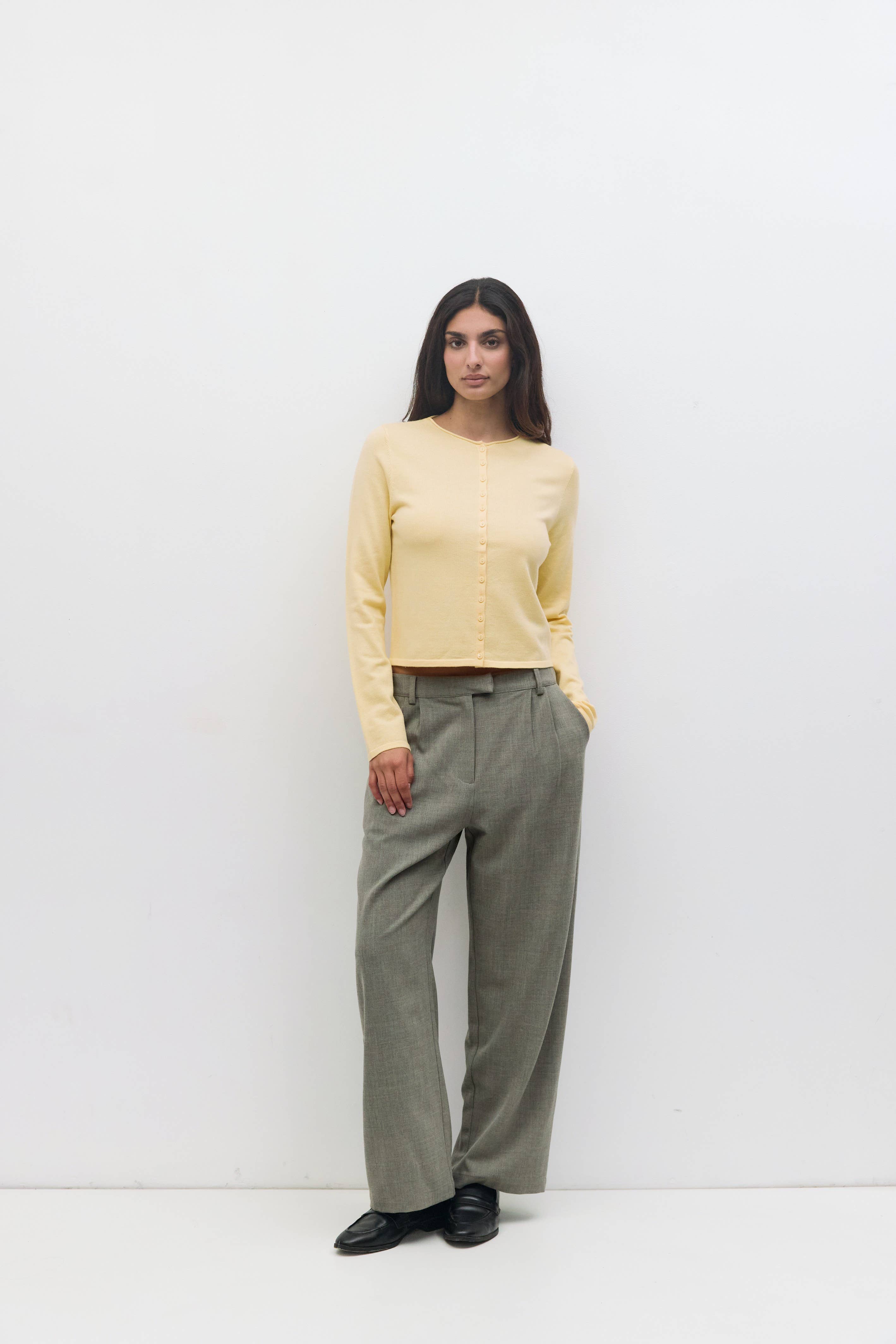 The Shea Cardigan