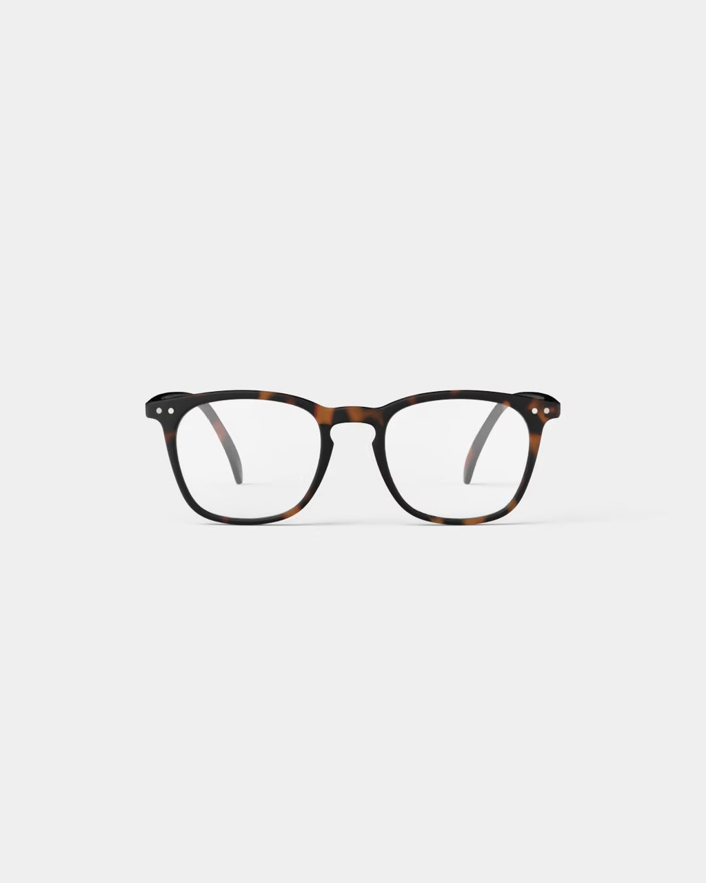 #E Tortoise Reading Glasses