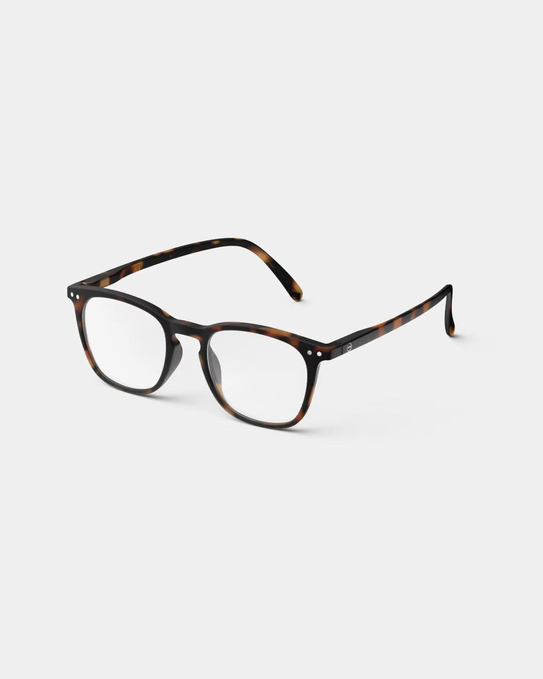 #E Tortoise Reading Glasses