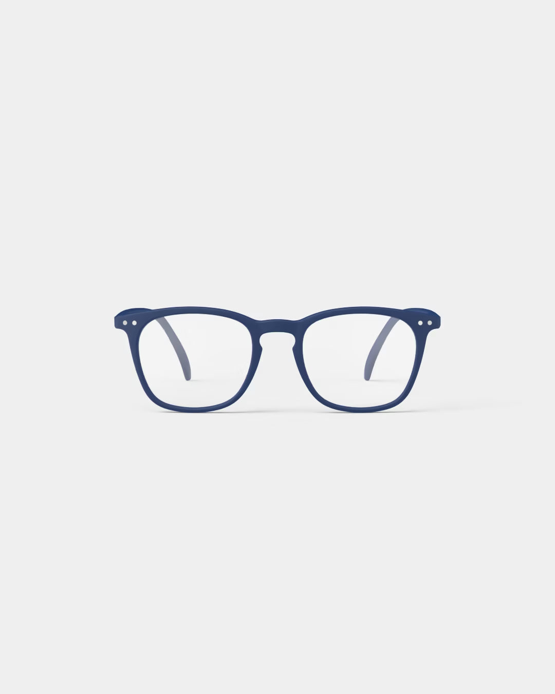 #E Navy Blue Reading Glasses