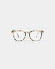 #E Light Tortoise Reading Glasses