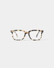 #L Light Tortoise Reading Glasses