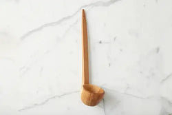 Cherrywood Ladle