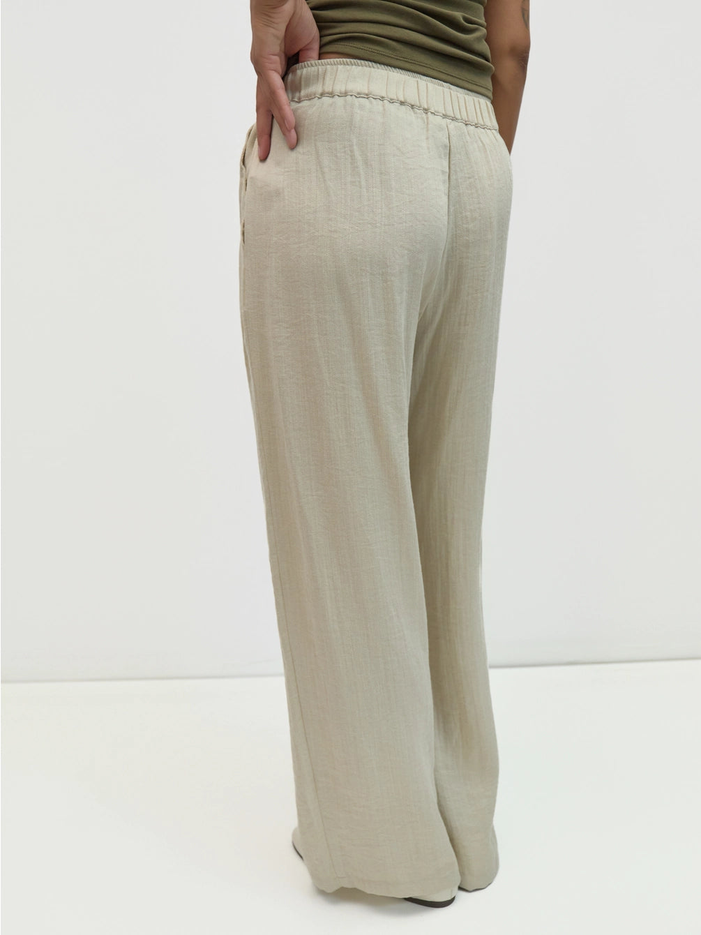 The Donnie Pants