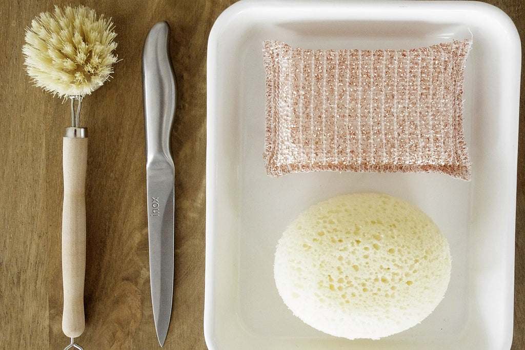 Andree Jardin Copper Sponge