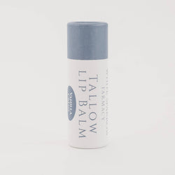 Tallow Lip Balm - Vanilla Crème