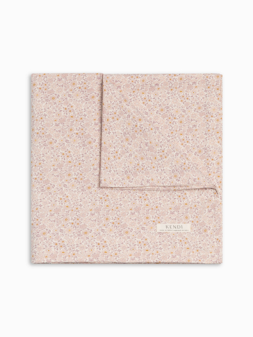 Primrose Swaddle Blanket