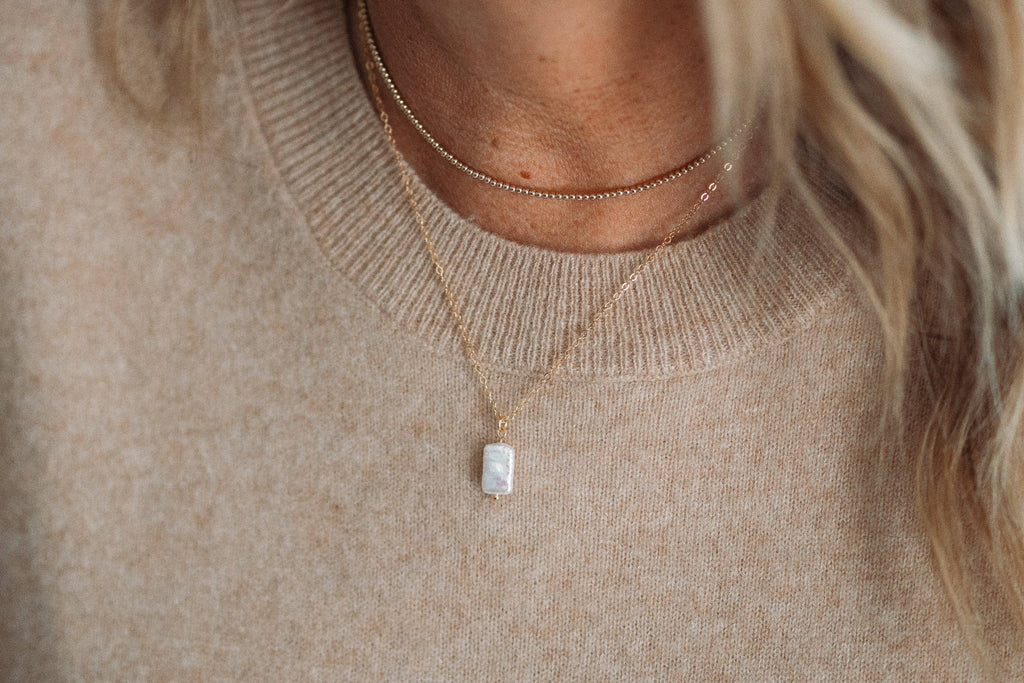 Pixi Necklace