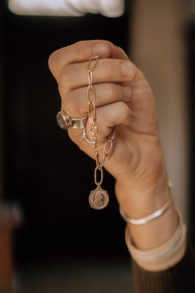 Lennon Bracelet