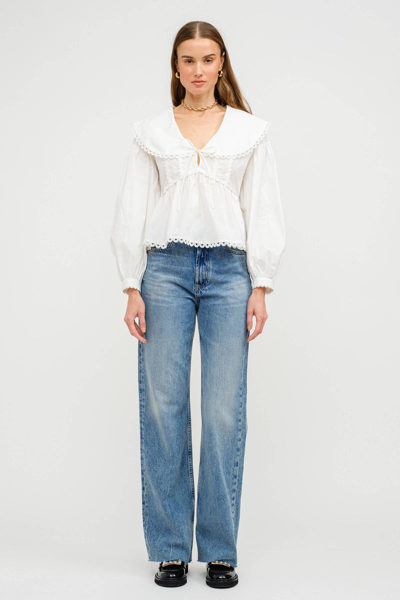 Piper Blouse